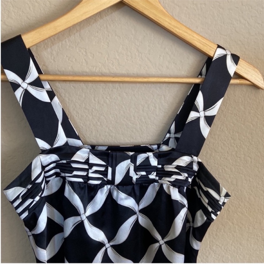WHBM Silk Blouse - Picture 3 of 11